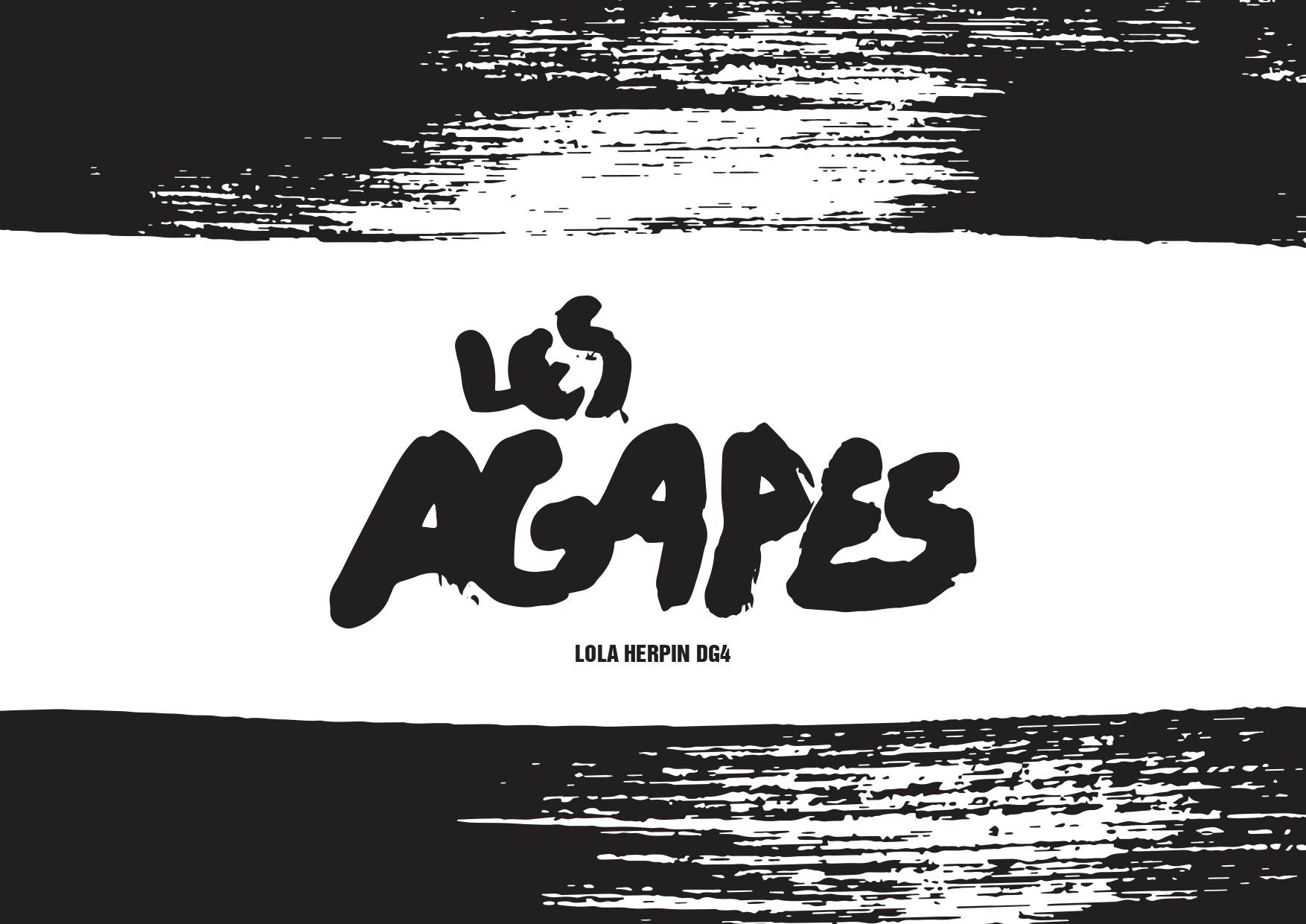 Les Agapes