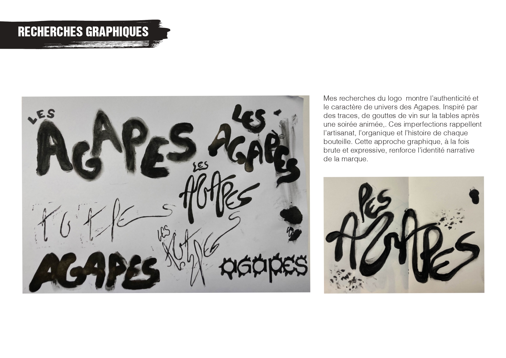 Les Agapes - 4