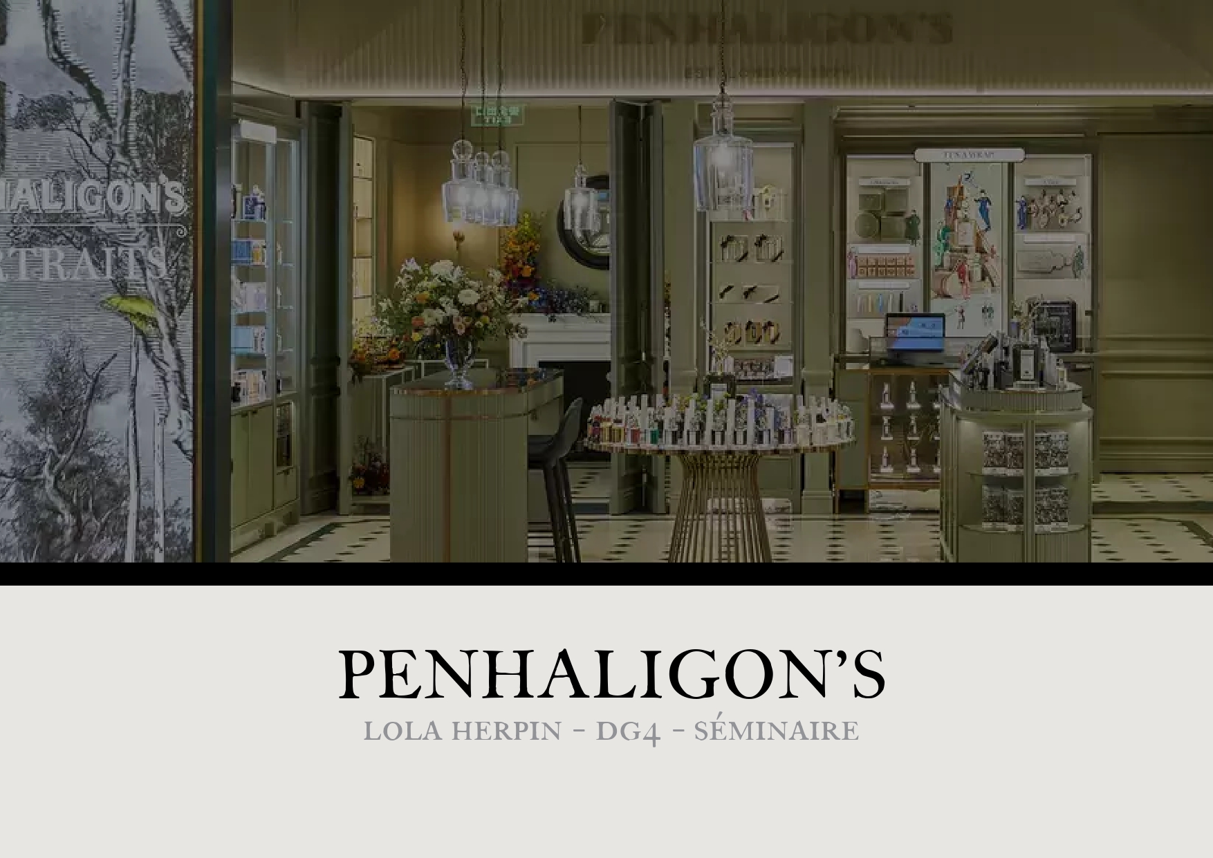 Penhaligons