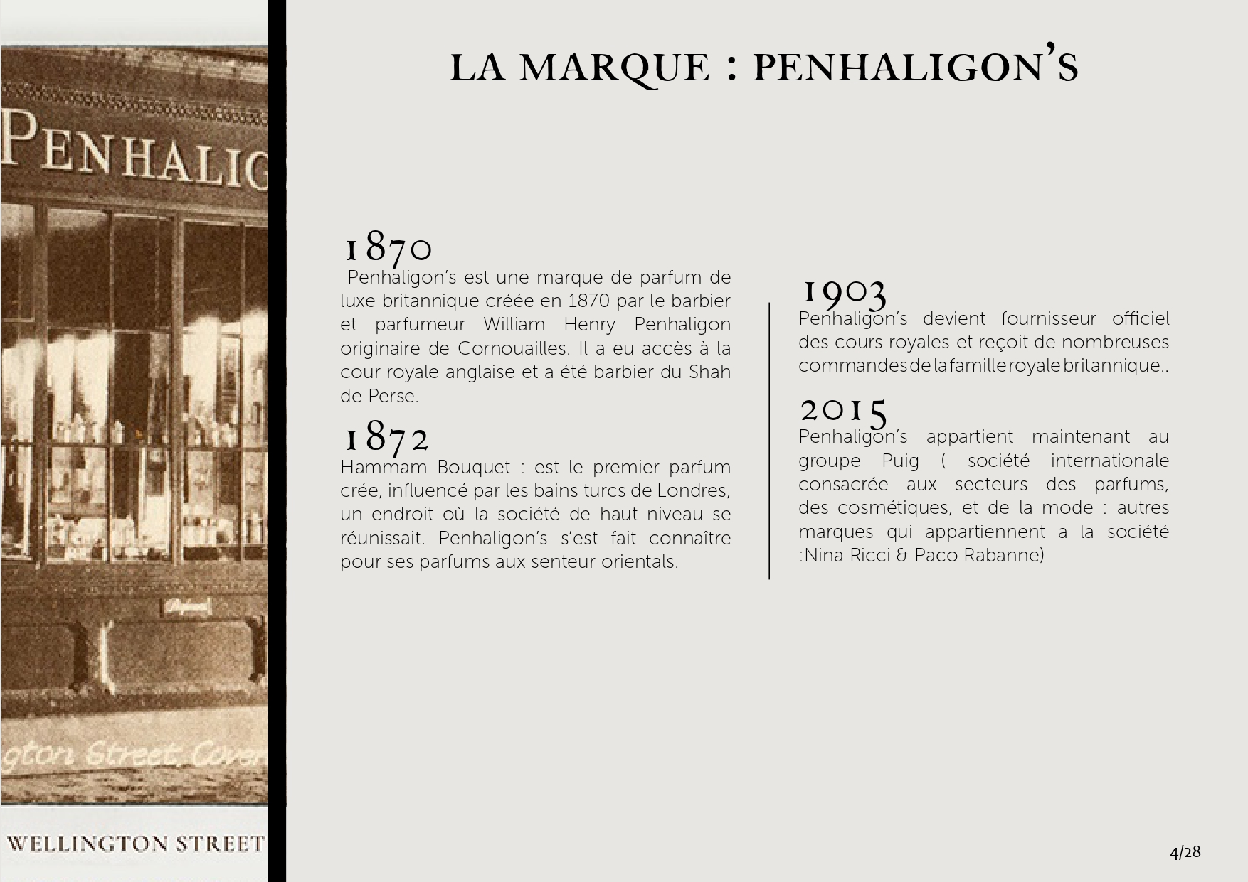 Penhaligons - 4