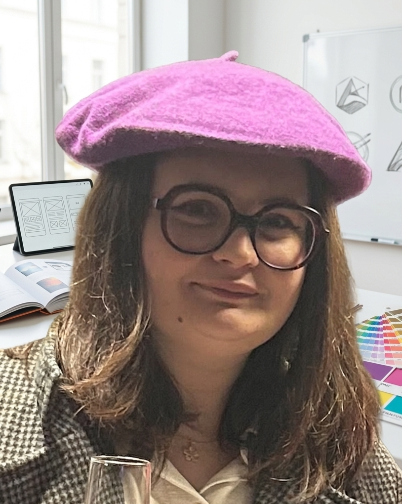 Lola Herpin — Herpin Creative Studio